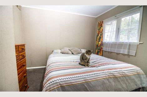 Photo of property in 36 George Street, Raetihi, 4632