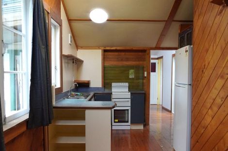 Photo of property in 1 Gomez Road, Hikurangi, 0181