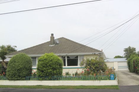 Photo of property in 29 Croziers Road, St Albans, Christchurch, 8052