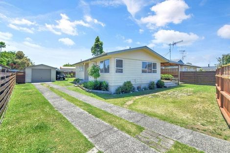 Photo of property in 7 Lambeth Terrace, Mount Maunganui, 3116