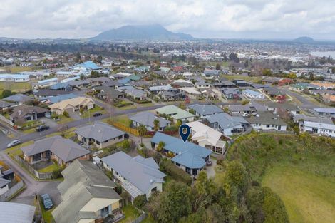 Photo of property in 140 Lakewood Drive, Nukuhau, Taupo, 3330