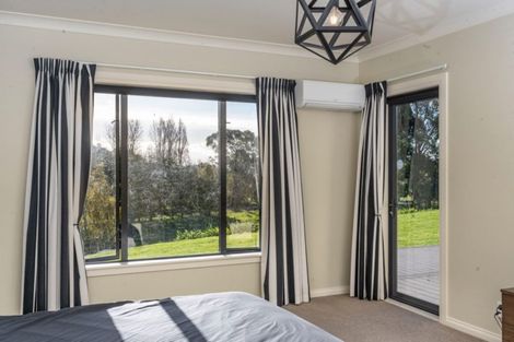 Photo of property in 218 Masterton Stronvar Road, Te Ore Ore, Masterton, 5890