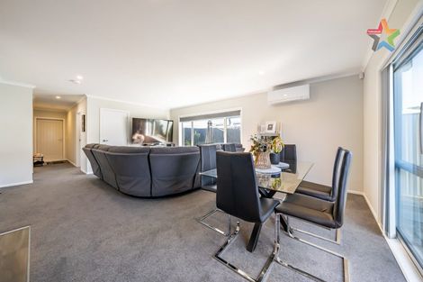 Photo of property in 10 Ron Fawcett Way, Wainuiomata, Lower Hutt, 5014