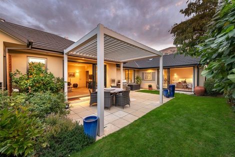 Photo of property in 7 Clydesdale Court, Wanaka, 9305