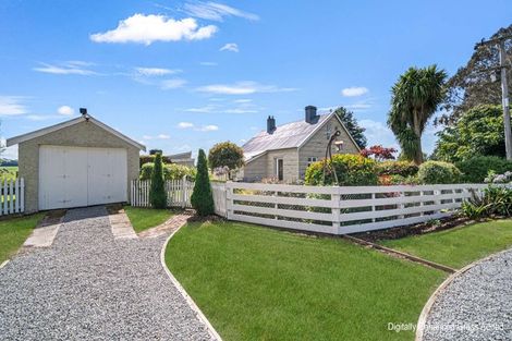 Photo of property in 331 Herbert Road, Herbert, Oamaru, 9495