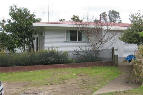 Photo of property in 509 The Terrace, Thames, 3500