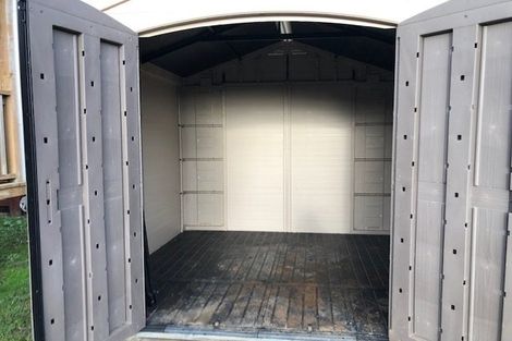 Photo of property in 15 Dakota Avenue, Beach Haven, Auckland, 0626