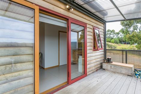 Photo of property in 798 Mount Cargill Road, Mount Cargill, Waitati, 9085