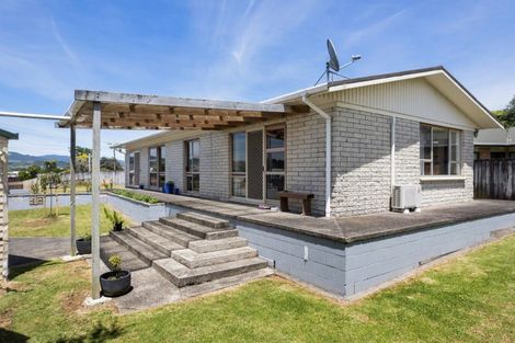 Photo of property in 17 Station Road, Waihi, 3610