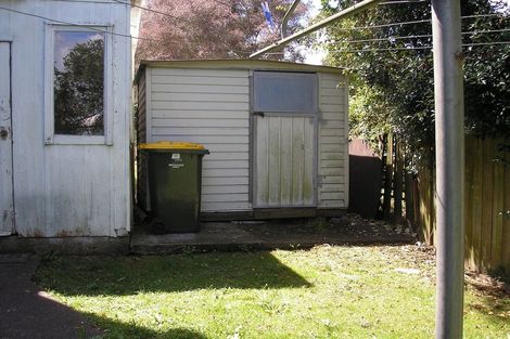 Photo of property in 2/85 Meadway, Sunnyhills, Auckland, 2010