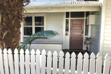 Photo of property in 1/117 Crummer Road, Grey Lynn, Auckland, 1021