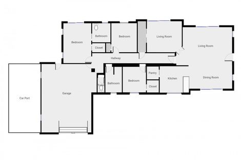 Photo of property in 131 Fache Street, Clyde, 9330