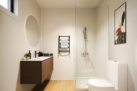 Photo of property in 1/92 Musselburgh Rise, Musselburgh, Dunedin, 9013