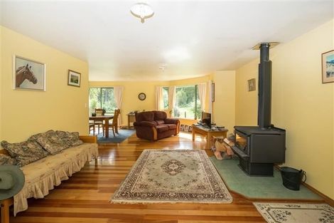 Photo of property in 1005 Onamalutu Road, Onamalutu, Wairau Valley, 7275