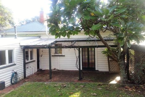 Photo of property in 16 Prospect Terrace, Mount Eden, Auckland, 1024