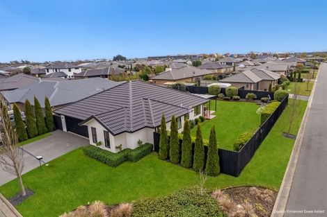 Photo of property in 11 Exeter Lane, Rolleston, 7614