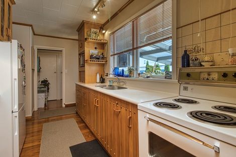 Photo of property in 72 Alexander Avenue, Onekawa, Napier, 4110