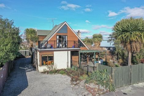 Photo of property in 826 East Street, Netherby, Ashburton, 7700