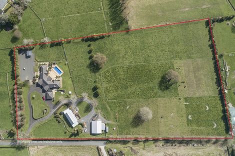 Photo of property in 636 Marychurch Road, Matangi, Hamilton, 3284