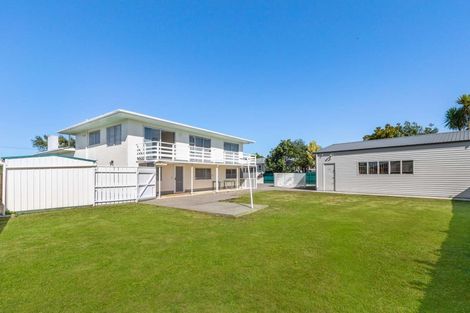 Photo of property in 56 Somerset Road, Springvale, Whanganui, 4501