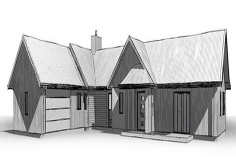 Photo of property in 131 Rippingale Road, Hanmer Springs, 7334