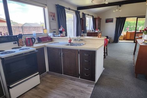 Photo of property in 15 Davie Street, Kaiapoi, 7630