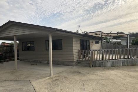 Photo of property in 15 Udall Place, Bucklands Beach, Auckland, 2014