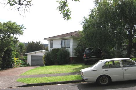 Photo of property in 20 Vagus Place, Royal Oak, Auckland, 1023