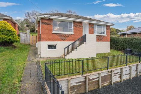Photo of property in 301 Main South Road, Green Island, Dunedin, 9018