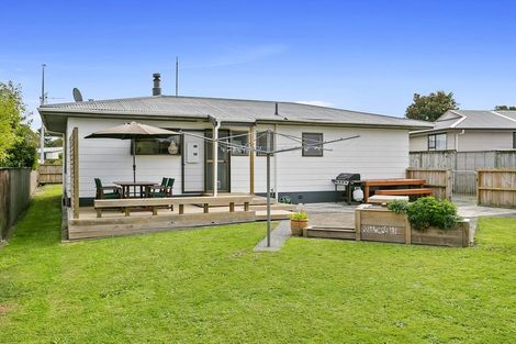 Photo of property in 16 Matipo Street, Matamata, 3400