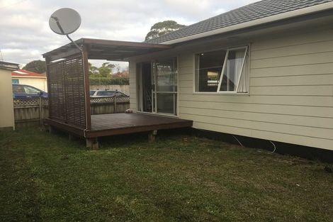 Photo of property in 14 Anthony Place, Pakuranga, Auckland, 2010