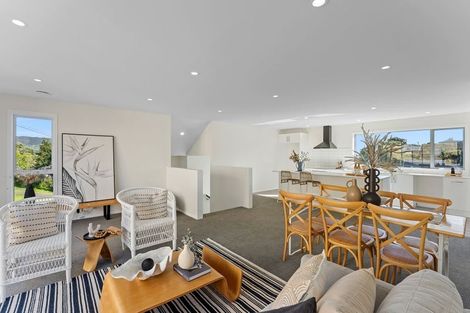 Photo of property in 29c Nathan Avenue, Paraparaumu Beach, Paraparaumu, 5032