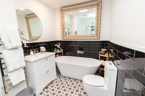 Photo of property in 6/27 Haining Street, Te Aro, Wellington, 6011