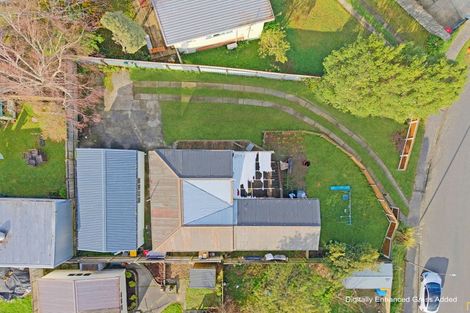 Photo of property in 42 Parenga Street, Wainuiomata, Lower Hutt, 5014