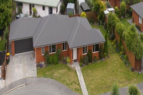 Photo of property in 6 Braam Lane, Tinwald, Ashburton, 7700