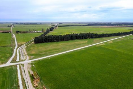 Photo of property in 2393 North Rakaia Road, Bankside, Rakaia, 7783