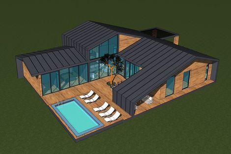 Photo of property in 67 Silver Peaks Drive, West Melton, 7618