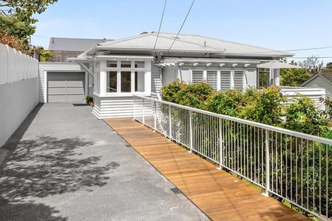 Photo of property in 13 Glenalmond Road, Mount Eden, Auckland, 1024