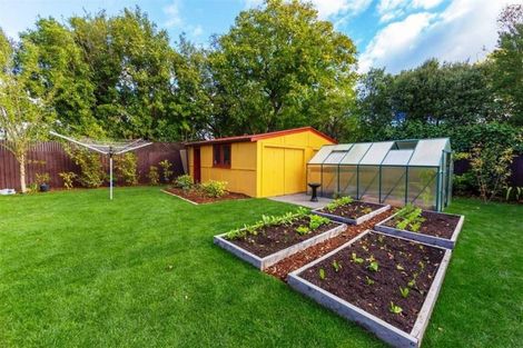 Photo of property in 51 Balgay Street, Upper Riccarton, Christchurch, 8041