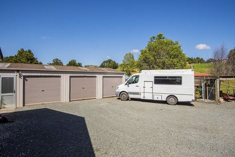 Photo of property in 12 Willow Lane, Maungaturoto, 0588