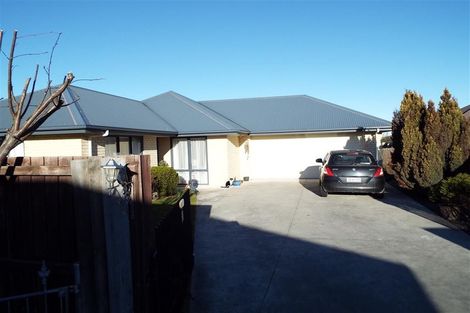 Photo of property in 8b Othello Drive, Rolleston, 7614