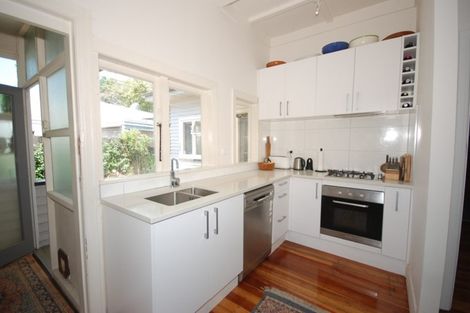 Photo of property in 3/30 Arabi Street, Sandringham, Auckland, 1041