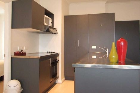 Photo of property in Monvie Apartments, 808/15 Holland Street, Te Aro, Wellington, 6011