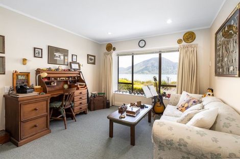 Photo of property in 761 Kenepuru Road, Mahau Sound, Picton, 7282