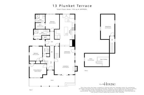 Photo of property in 13 Plunket Terrace, Hamilton East, Hamilton, 3216