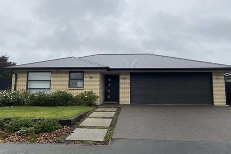 Photo of property in 9 Aberdare Street, Halswell, Christchurch, 8025