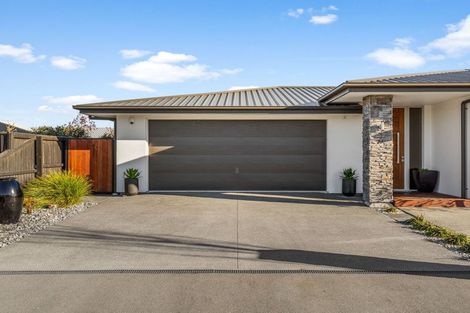 Photo of property in 16 Carpenter Drive, Prebbleton, 7604