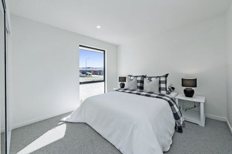 Photo of property in 15 Merino Crescent, Kirwee, 7571