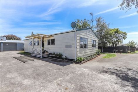 Photo of property in 21 Koromiko Street, Inglewood, 4330