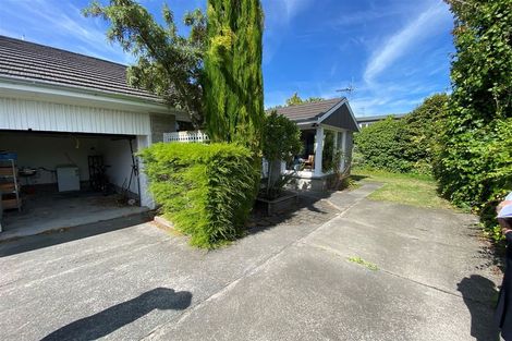 Photo of property in 4/15 Winchester Street, Merivale, Christchurch, 8014